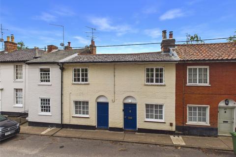 3 bed property, in Seckford Street, £600,000