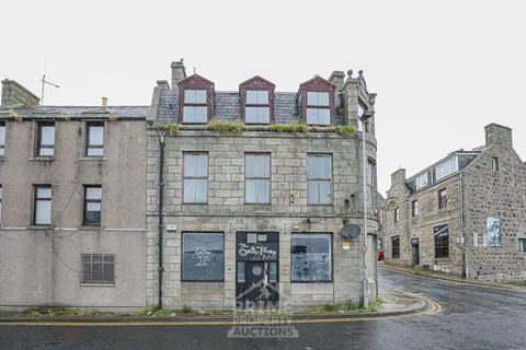 2 bed property, in Kirk Brae, £43,000