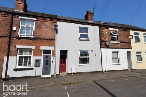 3 bed property, in Godfrey Street, £160,000