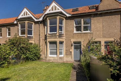3 bed property, in 20 Relugas Road, £435,000