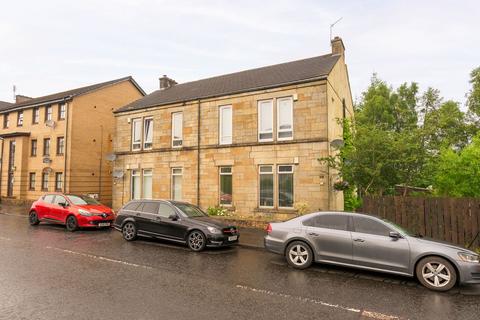 1 bed property, in Green Road, £78,500