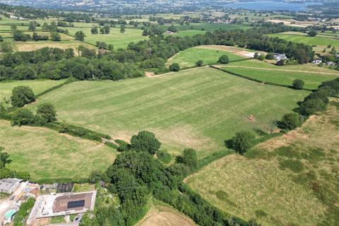 Land, in Land at Western Lane, £175,000