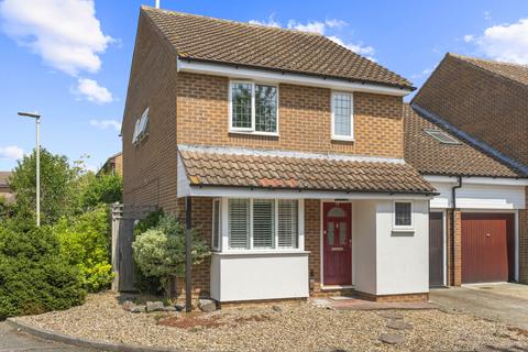 4 bed property, in Honeybourne, £525,000