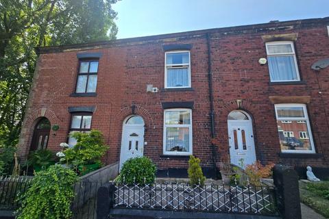 2 bed property, in 3 Chester Street, £100,000