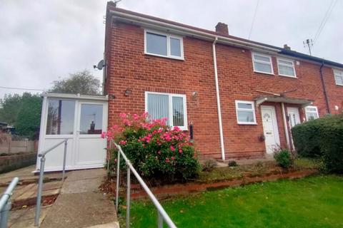 3 bed property, in Y Gesail, £100,000