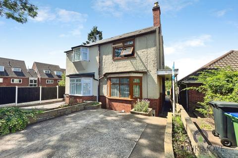 4 bed property, in Birch Road, £255,000