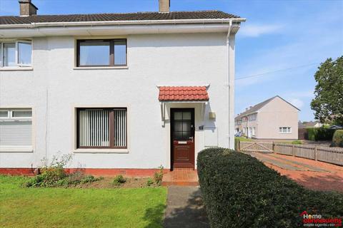 2 bed property, in Quebec Green, £140,000