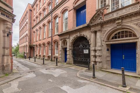 1 bed property, in Plumptre Place, £70,000