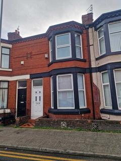 3 bed property, in City Road, £110,000