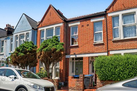 3 bed property, in Heaton Road, £600,000