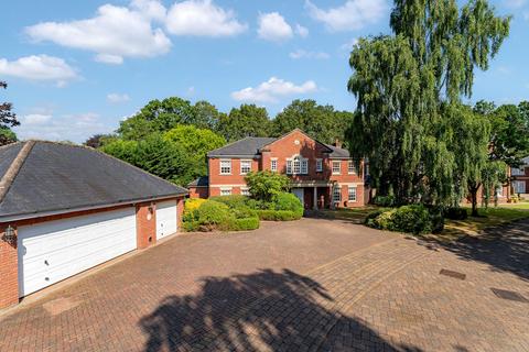 5 bed property, in Astley Close, £1,650,000