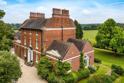 5 bed property, in The Dower House, £1,995,000