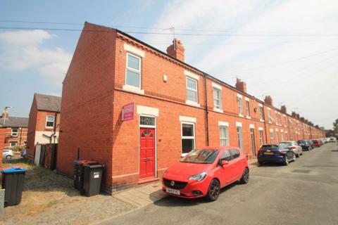 3 bed property, in 3 Bradford Street, £190,000