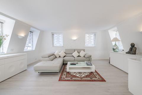 2 bed property, in Princes Mews, £2,150,000