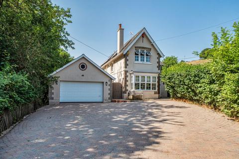 4 bed property, in Trusham, £875,000