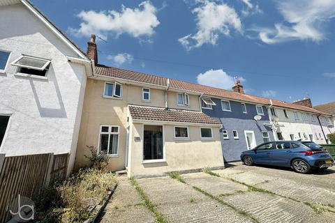 4 bed property, in Collingwood Road, £280,000