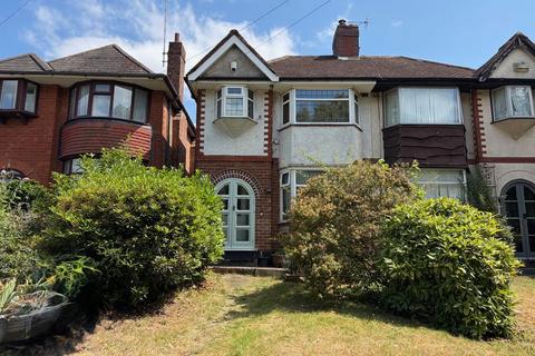 3 bed property, in Kingstanding Road, £225,000