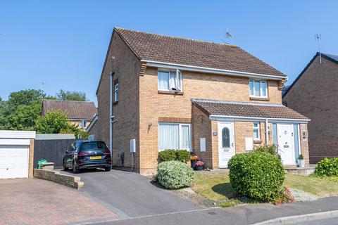 2 bed property, in Althorp Drive, £325,000