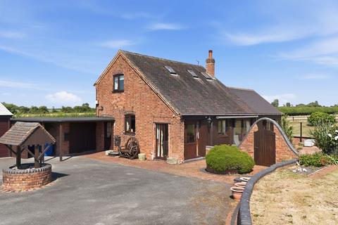 2 bed property, in Mill Lane, £795,000