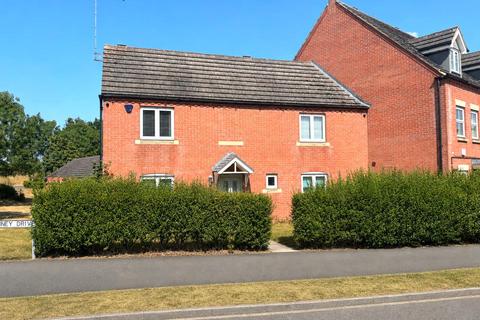 3 bed property, in Finney Drive, £300,000