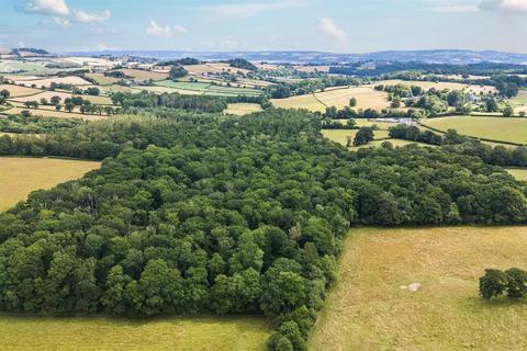 Studio, in Denbury, £350,000