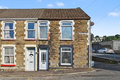 3 bed property, in Ethel Street, £89,000