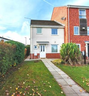 3 bed property, in Kellett Close, £170,000