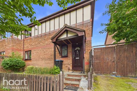 3 bed property, in Primatt Crescent, £290,000