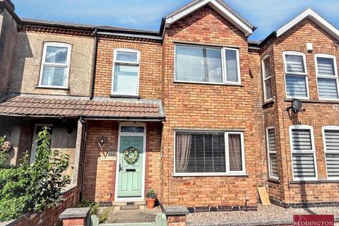 3 bed property, in Bardon Road, £260,000