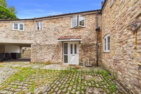 1 bed property, in The Street, £120,000