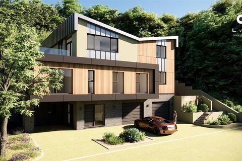 Land, in Higher Compton, £395,000