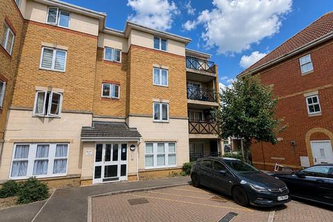 2 bed property, in Sewell Close, £232,500