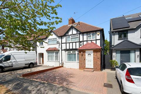3 bed property, in West Way, £599,950