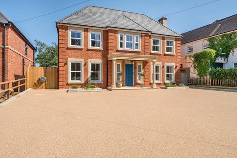 5 bed property, in Bakers Wood, £2,000,000