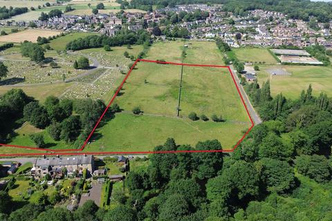 Land, in Black Lane, £80,000