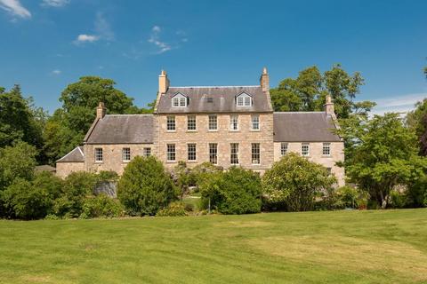 12 bed property, in Jedburgh, £1,500,000