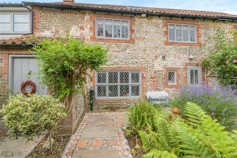3 bed property, in Cley-Next-The-Sea, £499,950