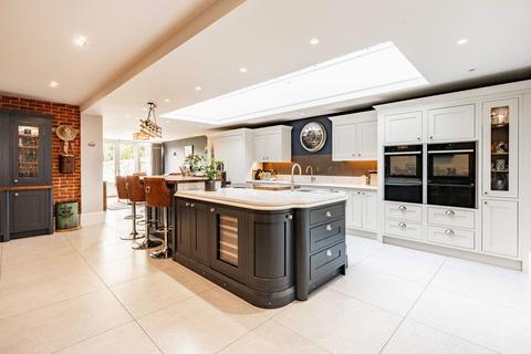 5 bed property, in Immaculately Renovated Victorian Home in East Harling, £1,500,000