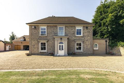 5 bed property, in Immaculately Renovated Victorian Home in East Harling, £1,500,000