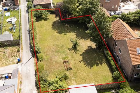 Studio, in Main Street, £175,000