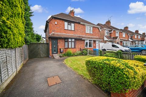 2 bed property, in Florence Road, £225,000