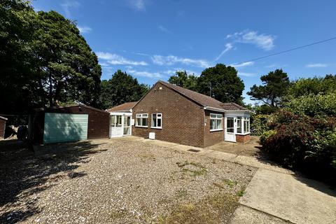 3 bed property, in 51a Woodlands Avenue Spilsby PE23 5EL, £230,000