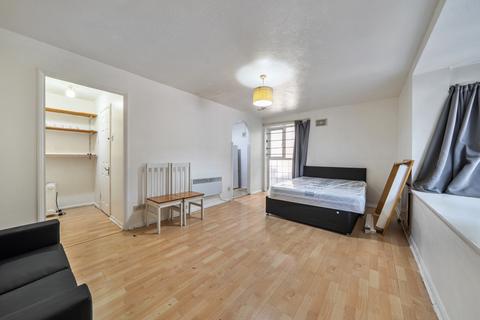 Studio, in Colwyn Green, £200,000