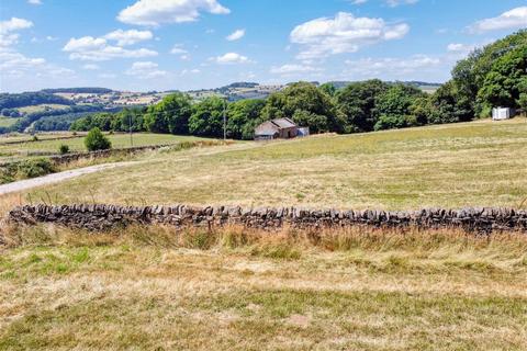 Studio, in Badgers Barn and Land, £260,000