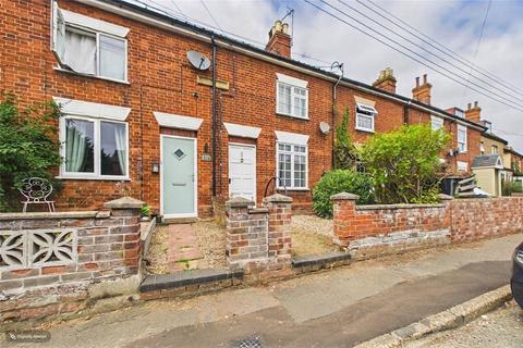 2 bed property, in Needham Road, £180,000