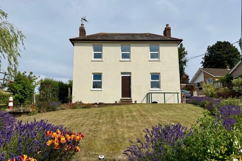 3 bed property, in Mill House Derringstone Downs Barham Canterbury CT4 6QE, £475,000