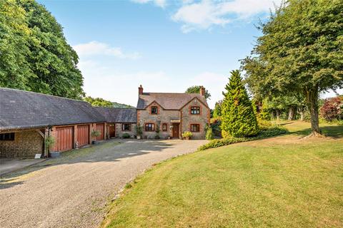 4 bed property, in Easthope, £1,000,000