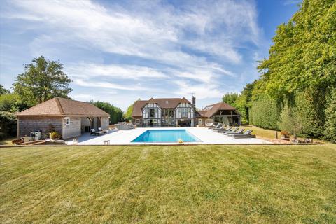 6 bed property, in Smiths Lane, £2,250,000