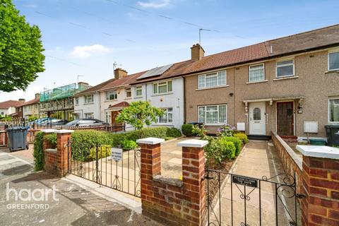 3 bed property, in Hicks Avenue, £540,000