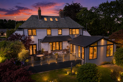 3 bed property, in Ravencrag, £800,000